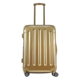 Чемодан Monopol Nepal bronze M4