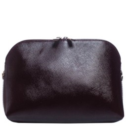 Сумка женская Suffle 276-4910 бордо сафьян