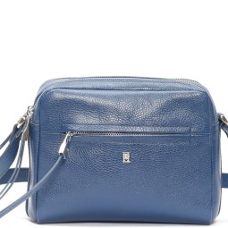 Сумка женская SHARPEY 1-026 сапфир фл