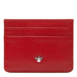 Картхолдер COINS BOOGABEE KR02-Fl0002 красн