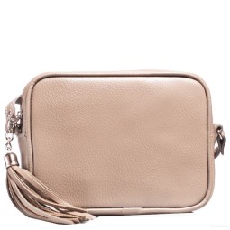 Сумка женская Suffle 298-0128 св.капуч.дол