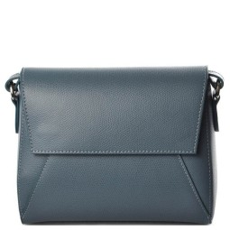 Сумка женская AFINA 425 джин.тач.саф.к.И