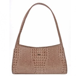 Сумка женская Esse НЭЛЛИ PRALINE кайм беж