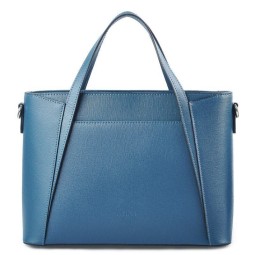 Сумка женская AFINA 424 океан.тач.саф.к.И