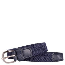 Ремень-резинка 30 син (100) Sharpey