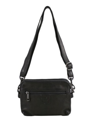 CP2645 black сумка Bear