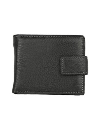 Кошелек мужской Zinimsk 1077-А черн