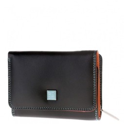 Кошелек DUDU 534-1260-black 