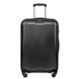 Чемодан Gianni Conti GC90105073 w24 black M