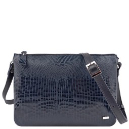 Сумка женская Esse БАРБАРА вар.син