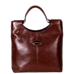 Сумка женская Mattioli 053-14С1 св.кор/кор азалия