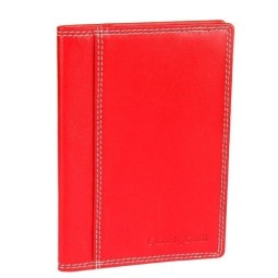 Обложка на паспорт Gianni Conti 1807455 el.red