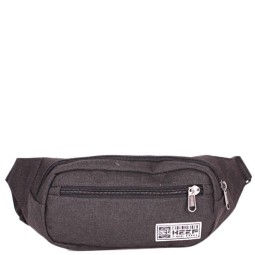 Сумка на пояс Stelz 4425 черн