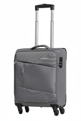 Чемодан Redmond NF05-20GY сер