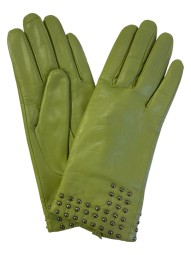 Перчатки женские Pitas 0652Z р.8,5 авокадо