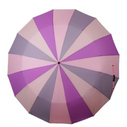 Зонт женский 3 Cлона L3160-2