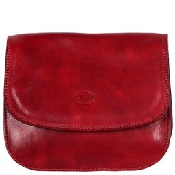 Сумка женская MiaDonna 5513 bordo