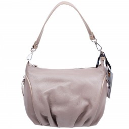 Сумка женская AFINA 216 капуч.фл.К