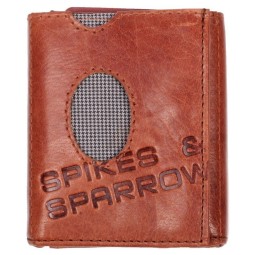 Кошелек Spikes&Sparrow 106N124 К