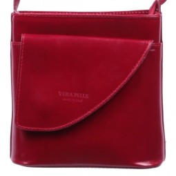 Сумка женская MiaDonna 18/3011 bordo