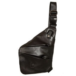 Рюкзак-слинг Fidelio Largo FL0017A black