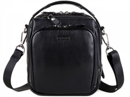 Сумка для документов D.Vero 2452 4160H Seta Nero