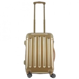 Чемодан Monopol Nepal bronze S4