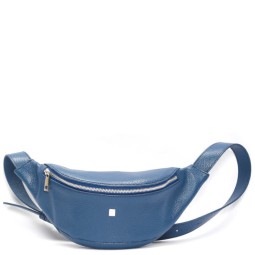 Сумка поясная SHARPEY 1-031 сапфир фл