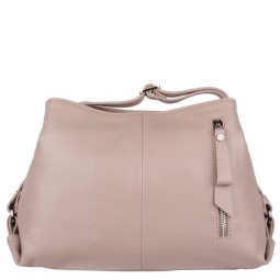 Сумка женская AFINA 384 латте.фл