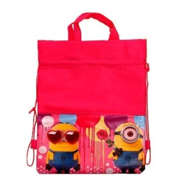 Сумка для обуви 3665114 Миньоны