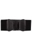 Ремень-пояс резинка 75 черн (60-90) Sharpey