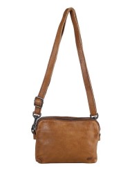 CP2645 cognac сумка Bear