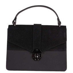 Сумка женская MiaDonna 6157 nero