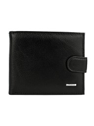 Кошелек мужской Zinimsk 122 черн