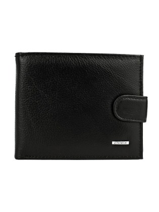 Кошелек мужской Zinimsk 122 черн