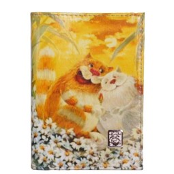 Визитница Sharpey G-128-102