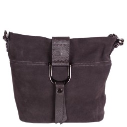 Сумка женская Valensiy В-9479 сер/комби