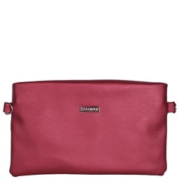 Клатч женский Salomeя 808 мерц.бордо.