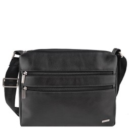 Сумка мужская R.Blake ЭНДРЮ Black