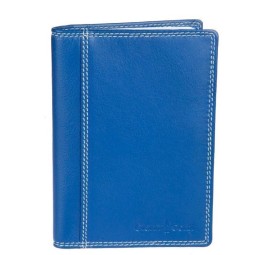 Обложка на автодокументы Gianni Conti 1807463 el.blue