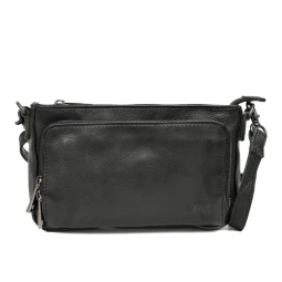 Сумка женская Bear Design CP3077 black 