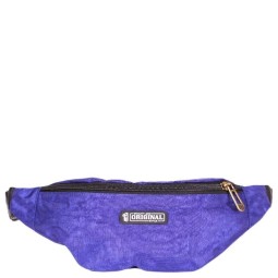 Сумка на пояс Stelz 4421 син