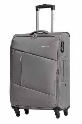 Чемодан Redmond NF05-24GY сер
