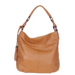 Сумка женская Valensiy В-728 т.беж