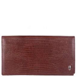 Портмоне Petek 244-041 d.brown