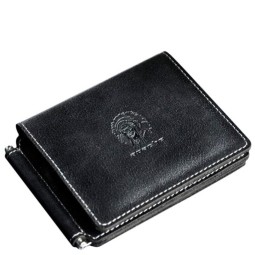 Зажим  Person ОК-4-А черн Апачи