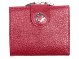 Кошелек Petek 336-046B Red