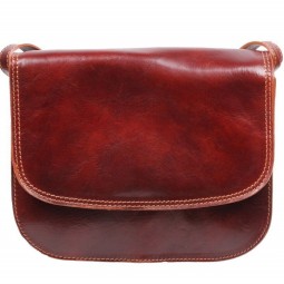 Сумка женская MiaDonna 5513 marrone