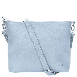 Сумка женская ESSE ДИНА мет/гол/фл 77480