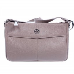 Сумка женская AFINA 240 капуч.фл